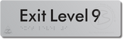 Exit Level 9
