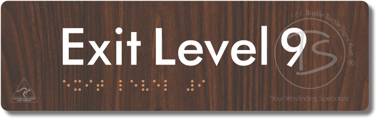 Exit Level 9