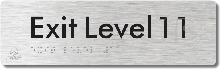 Exit Level 11