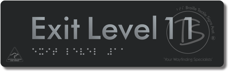 Exit Level 11