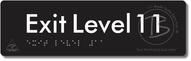 Exit Level 11