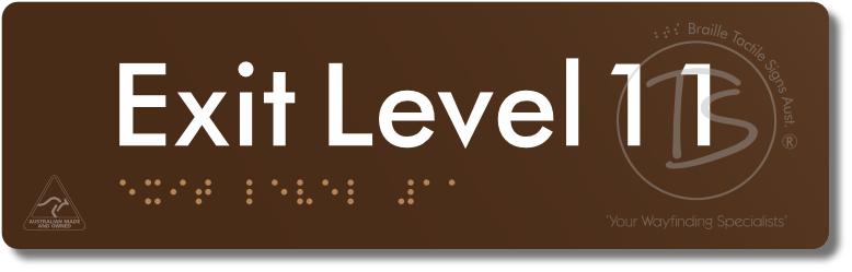 Exit Level 11