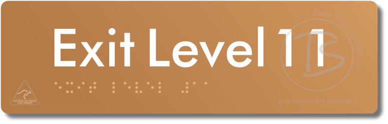 Exit Level 11