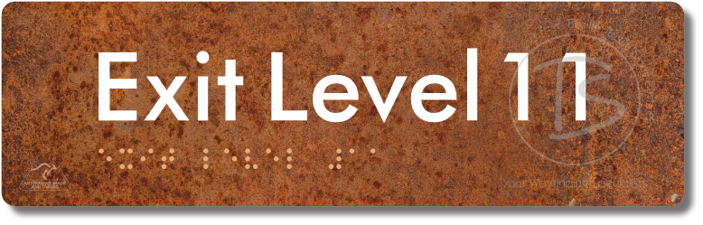 Exit Level 11