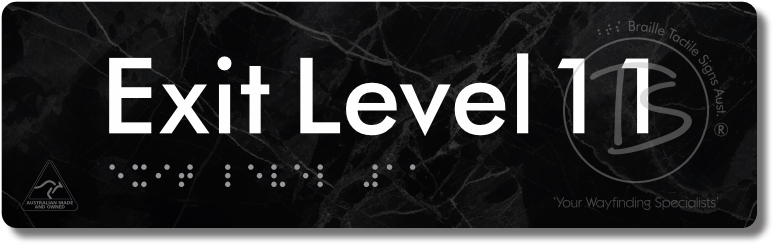 Exit Level 11