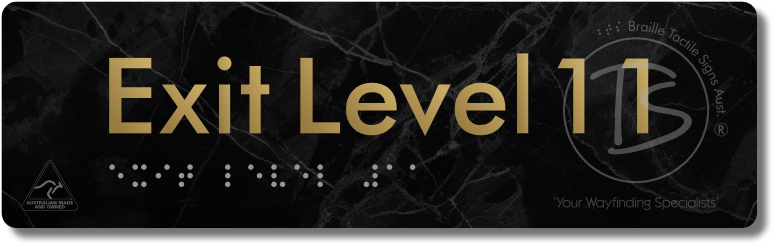 Exit Level 11