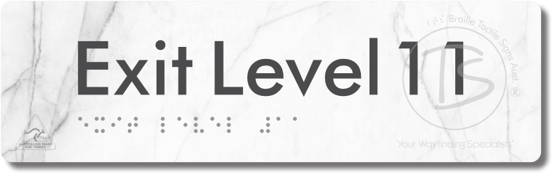 Exit Level 11