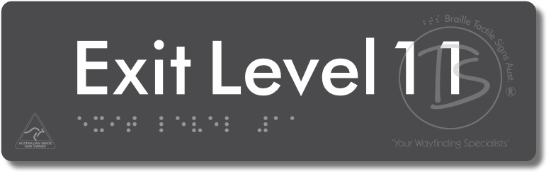 Exit Level 11