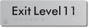 Exit Level 11