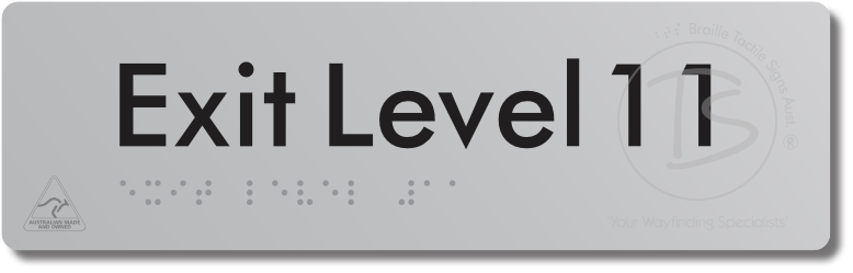 Exit Level 11