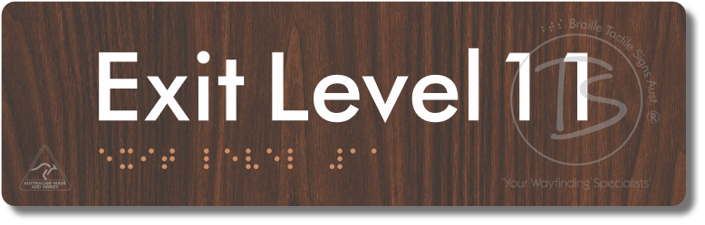Exit Level 11