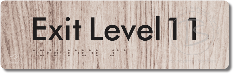 Exit Level 11