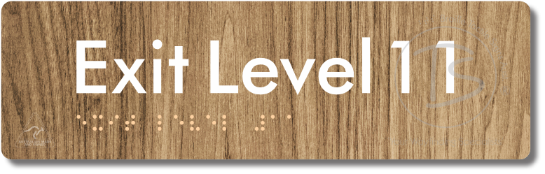 Exit Level 11