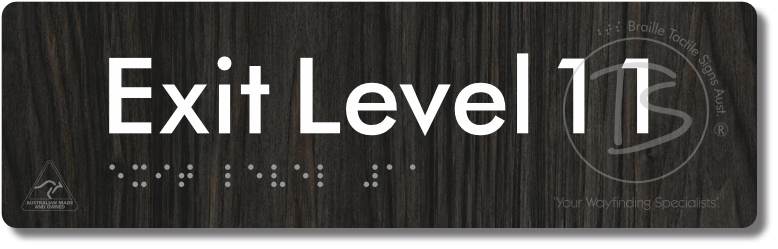 Exit Level 11