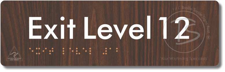 Exit Level 12