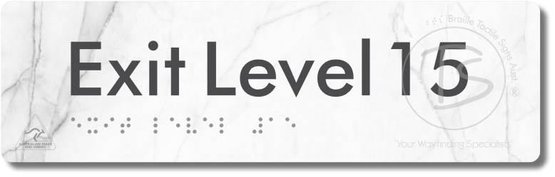 Exit Level 15