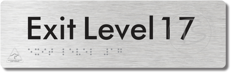 Exit Level 17