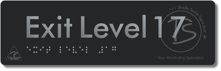 Exit Level 17