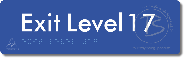 Exit Level 17
