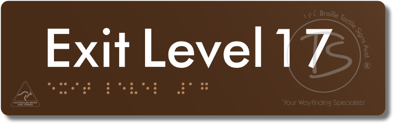 Exit Level 17