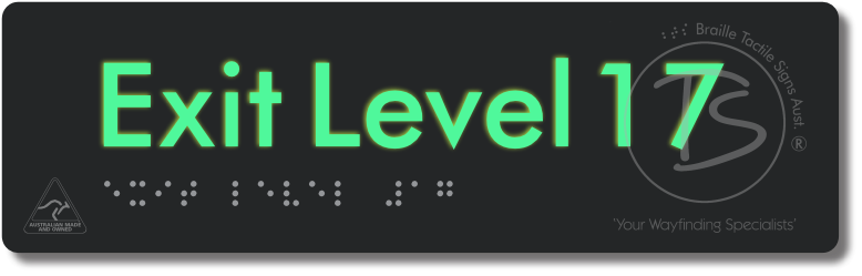Exit Level 17