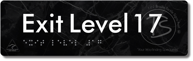 Exit Level 17