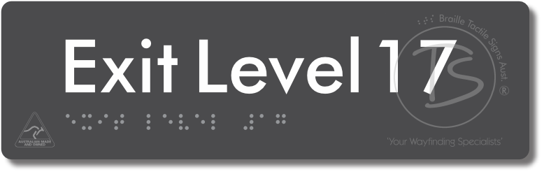 Exit Level 17