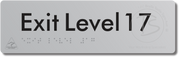 Exit Level 17