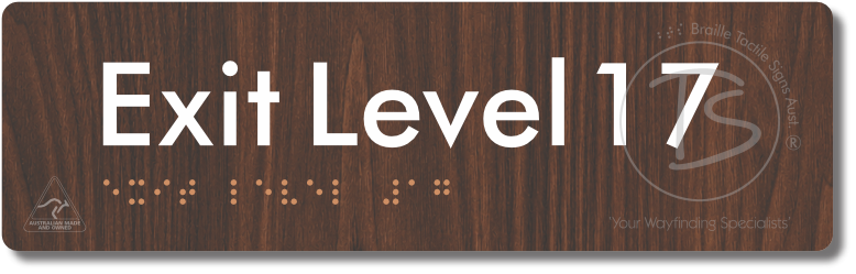 Exit Level 17