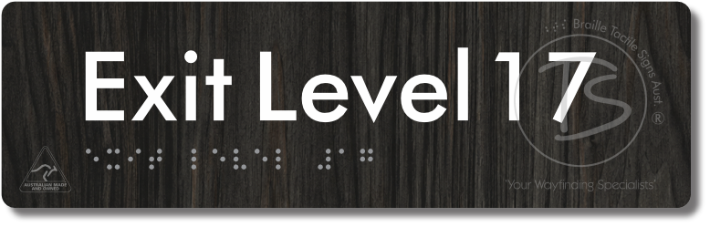 Exit Level 17