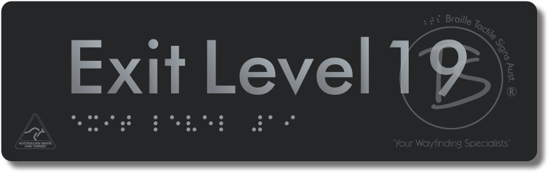 Exit Level 19