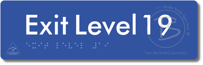 Exit Level 19