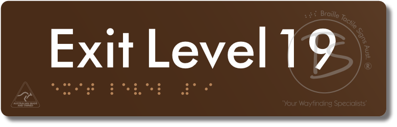 Exit Level 19