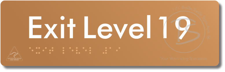 Exit Level 19