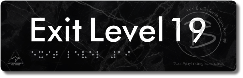 Exit Level 19