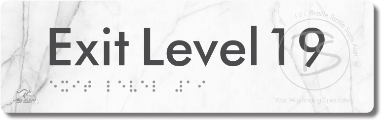 Exit Level 19