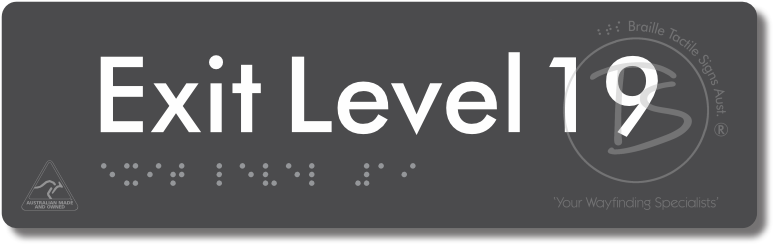 Exit Level 19