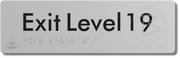 Exit Level 19