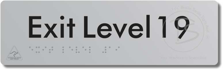 Exit Level 19