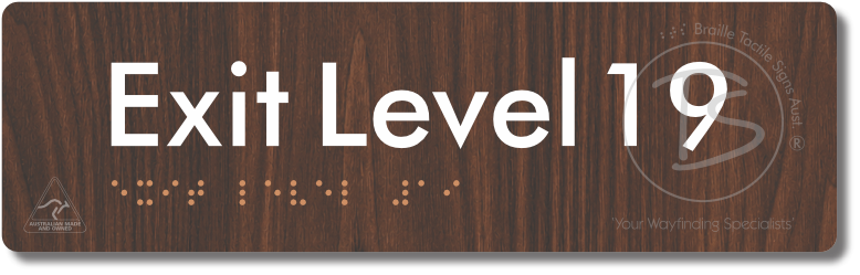Exit Level 19