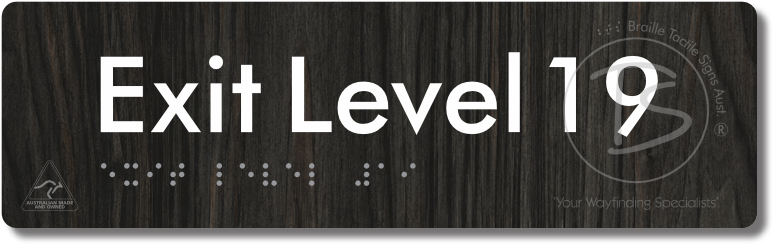 Exit Level 19