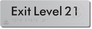 Exit Level 21