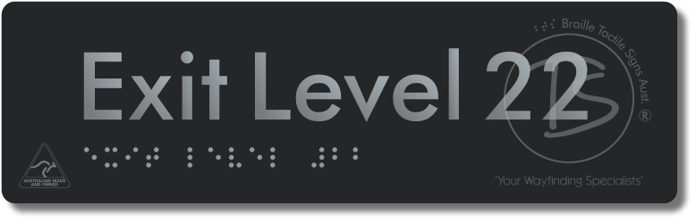 Exit Level 22