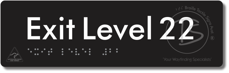 Exit Level 22