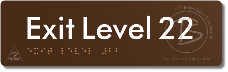 Exit Level 22