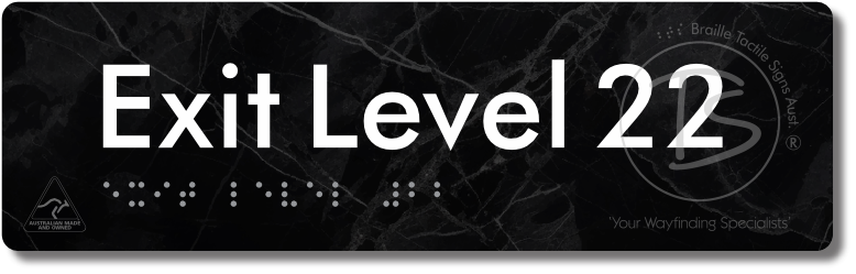 Exit Level 22