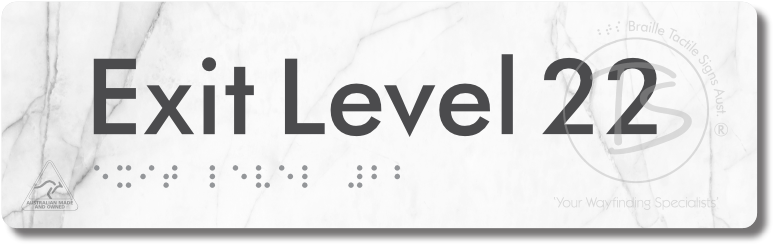 Exit Level 22