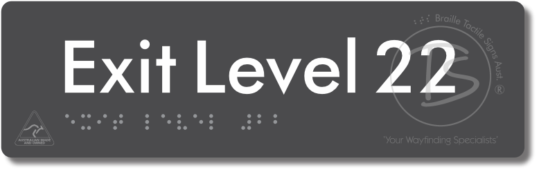 Exit Level 22
