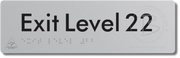 Exit Level 22