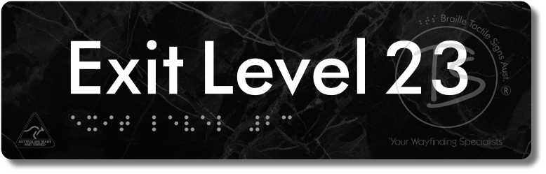 Exit Level 23